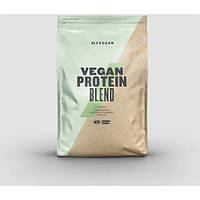Протеин MyProtein Vegan Blend 2500 g 75 servings Chocolate Smooth EM, код: 7670544