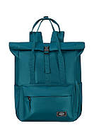 Рюкзак Для Ноутбука 15,6 American Tourister URBAN GROOVE DEEP OCEAN 42,5x30,5x21 24G*23057 GR, код: 8290812