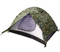 Двухместная палатка Tramp Lite Hunter 2 TLT-008 TH, код: 7820742