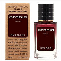 Тестер Bvlgari Omnia - Selective Tester 60ml NL, код: 7683834