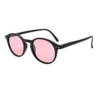 Солнцезащитные очки Sanico MQR 0122 IBIZA black - lenti pink lenti polarizzate cat.1 TR, код: 7992706