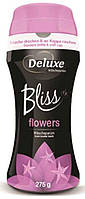 Ополіскувач для білизни в гранулах Deluxe Bliss Flowers 275 грам