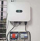 Гібридний  інвертор Huawei SUN2000-10KTL-M1, 10 кВт, фото 6