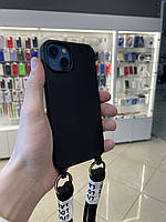 Качественные чехлы для iphone 13 в огромном колличестве цветов, Квадратые чехлы silicone case с soft touch