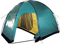 Трехместная палатка Tramp Bell 3 (V2) TRT-080 UT, код: 2557507