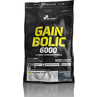Гейнер Olimp Nutrition Gain Bolic 6000 1000 g 10 servings Banana SC, код: 7558834