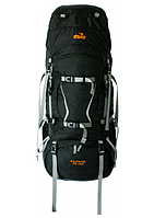 Рюкзак туристический Tramp TRP-044 Ragnar 75+10 л Black XN, код: 7764480