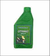 Олія для скутерів і мотоциклів Optimal МОТО 2Т 1 л CS, код: 8293896