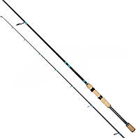 Спиннинг G.Loomis NRX Jig Worm Spinning NRX 803S JWR 2.03m 3.5-9g (1013-2266.54.50) LW, код: 8367703