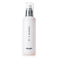 Гидрофильное масло для нормальной кожи Hillary Cleansing Oil + 5 oils 150 мл EM, код: 8253241