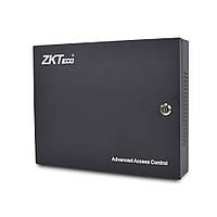 Щит монтажный ZKTeco Case 01 Metal Box EV, код: 6528610