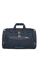 Сумка American Tourister SUMMERFUNK NAVY 52,5х32х30 78G*41007 SC, код: 8290696