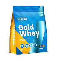 Протеин VPLab Gold Whey 500g (1086-2022-10-0481) XN, код: 8370400