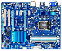 Gigabyte GA-Z77-D3H (s1155, Intel Z77, PCI-Ex16)