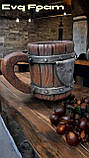 Косплей Cosplay Середньовічна Пивна кружка (Eva Foam), фото 3