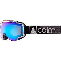 Маска Cairn Mercury SPX3 Black Silver Blue (1012-0580841-8202) DS, код: 6877115