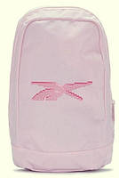 Женская нагрудная сумка слинг Reebok Cycle Bag Розовый (SHF8413 pink) FS, код: 8338922