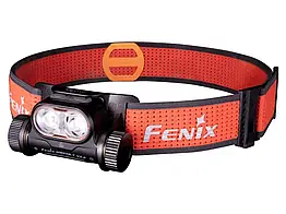 Налобний ліхтар Fenix HM65R-T V2.0 1600 люмен