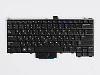 Клавиатура для ноутбука LENOVO U430 S410 Black RU (A52048) SM, код: 1240657