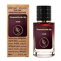 Парфюм Haute Fragrance Company Diamond In The Sky - Selective Tester 60ml UD, код: 8265990