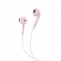 Гарнитура Sky Dolphin SR06 Soft Pink (HF-000468) FG, код: 7590860