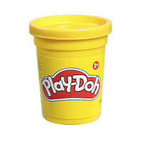 Баночка пластилина Play-Doh желтый B6756 (2000904596515) LW, код: 7957785