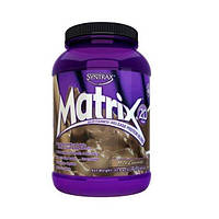 Протеин Syntrax Matrix 2.0 907 g 30 servings Milk Chocolate BK, код: 7773657