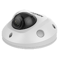 4 МП IP видеокамера AcuSense Hikvision DS-2CD2543G2-IS 4mm FS, код: 7333146