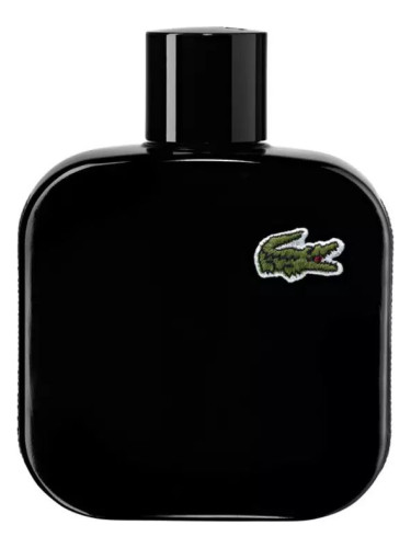 Туалетна вода Lacoste Eau De L.12.12 Noir Intense для чоловіків — edt 100 ml tester