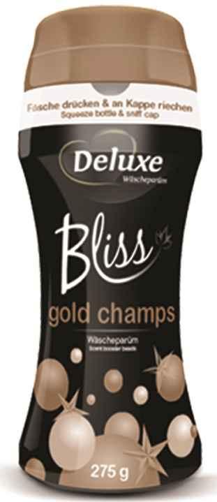 Ополіскувач для білизни в гранулах Deluxe Gold Champs 275 грам, фото 1