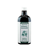 Черный тмин The Nutri Store Black Cumin Seed Oil 250 ml ФР-00000017 ES, код: 7521272