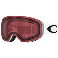 Маска Oakley Flight Deck XM White Red (1068-0OO7064 OS OO7064-02) TO, код: 8100484