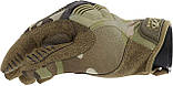 Тактические перчатки Mechanix Wear M-Pact® MultiCam, Размер XXL, фото 4
