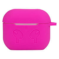 Футляр With Lock для наушников ANCHOR AirPods 3-го поколения Light pink BK, код: 7677642