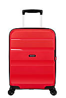 Чемодан 55 См American Tourister BON AIR DLX RED 55x40x20 MB2*00001 SP, код: 8316964