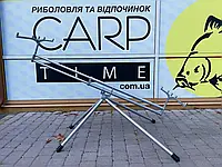 Род-под Carp Tools сіра база/сірі буз-бари