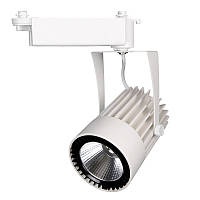 Светильник трековый LED Brille 36W LED-410 Белый FS, код: 7275222