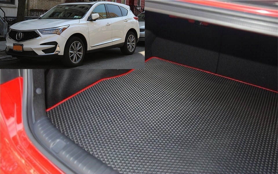 Килимок ЕВА в багажник Acura RDX '19-