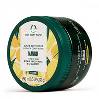 Скраб для тела «Манго» The Body Shop, 250 ml