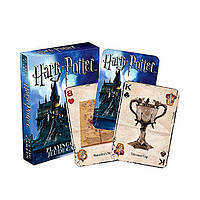 Игральные Карты Гарри Поттер - Cards Harry Potter (7237) PP, код: 6658879