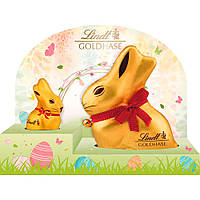 Шоколадный набор Lindt Goldhase Easter 163g