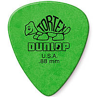 Медиатор Dunlop 4181 Tortex Standard Guitar Pick 0.88 mm (1 шт.) EM, код: 6555531