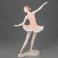 Фарфоровая фигурка Балерина в розовом Unicorn Studio AL84693 GR, код: 7431133