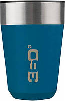 Кружка с крышкой Sea To Summit Vacuum Insulated Stainless Travel Mug Large Denim (1033-STS 36 KP, код: 6863398