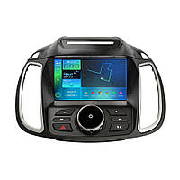 Штатная магнитола Torssen 2K Ford Escape Kuga 13-18 LOW END F9464 4G Carplay DSP TH, код: 8404993