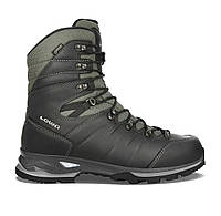 Черевики Lowa Yukon Ice II GTX 43.5 Black (1012-210685-0999-43.5)