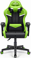 Компьютерное кресло Hell's Chair HC-1004 Green MP, код: 7721331