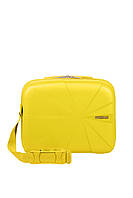 Бьюти-Кейс American Tourister STARVIBE ELECTRIC LEMON 35x29x18 MD5*06001 PR, код: 8290807