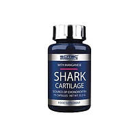 Хондропротектор (для спорта) Scitec Nutrition Shark Cartilage 75 Caps PR, код: 7774186