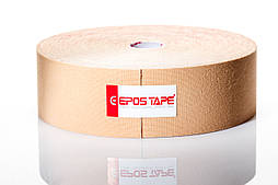 Кінезіо тейп EPOS TAPE 31,5 м, тілесний